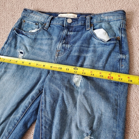 GAP 1969 Best Girlfriend Jeans - Picture 10 of 12